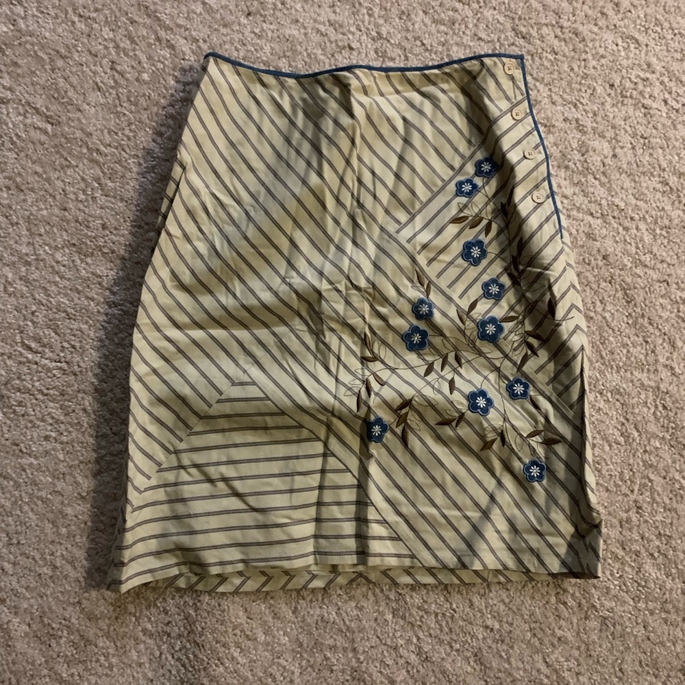 Skirt